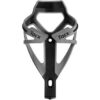 Tacx - deva bottle cage silver grey