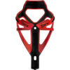 Tacx - deva bidonhouder rood