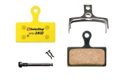 Swissstop shimano xtr 2011 n°28 disc e