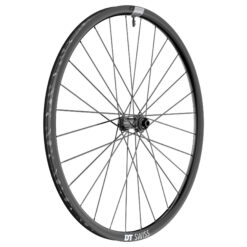 Front wheel DT Swiss HG 1800 25mm Center Lock