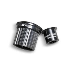 Rotor kit 240 shimano microspline 12s qr