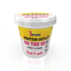 Protein oats rode vruchten (1 cup= 90g)
