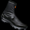 Dmt schoenen mtb wkm1 zwart/oranje (maat 45)