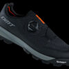 Dmt schoenen enduro tk10 antraciet/zwart (maat 44)