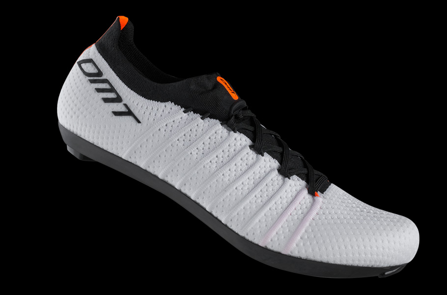 Dmt schoen race krsl wit (maat 37) – CyCo