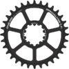Specialites ta kettingblad one dm (sram 11/12s/offset 0mm) direct mount zwart (32)