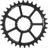 Specialites ta chainring one c55 cannondale/fsa (12s) direct mount black matt (black matt, 32)