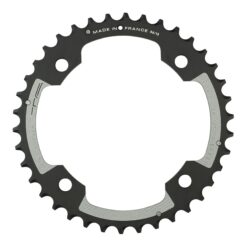 Specialites ta chainring cross (10s) pitch 120 outer black (sram 4-arm) (39)