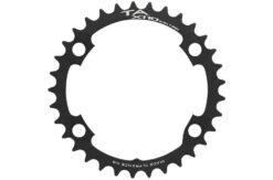 Specialites ta chainring x110 (11s) pitch 110 inner dark grey (ult r8000/8050/8070 & ult 6800/6850/6