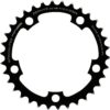 Specialites ta chainring zephyr (9s/10s/11s) pitch 110 inner black (shimano/sram compact) (39)