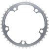 Specialites ta chainring single stitch 130 silver (tandem/rohloff) (44)
