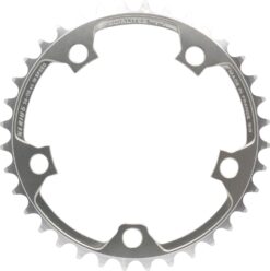 Specialites ta chainring nerius (9s/10s) pitch 110 inner silver (campa compact) (39)