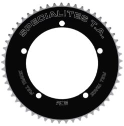 Specialites ta kettingblad full track - piste steek 144 zwart-cnc (53)