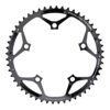 Specialites ta chainring hegoa (10s/11s) pitch 130 outside black (shimano race) (51)