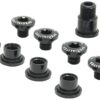 Specialites ta bladbout utc3 kit campagnolo full carbon crank 11 sp.