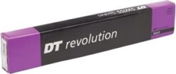Dt revolution 2.0 286mm 100pcs black