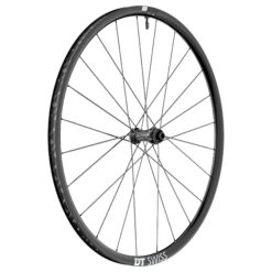 Front wheel DT Swiss ER 1600 23mm