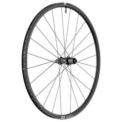 Rear wheel DT Swiss PR 1600 23mm Center Lock