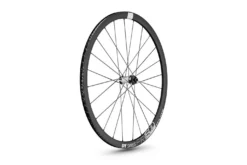 Front wheel DT Swiss PR 1600 32mm Center Lock