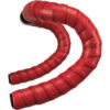 Lizard skins - dsp v2 2.5mm handlebar tape crimson red