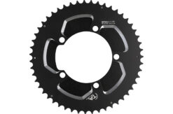 Specialites ta kettingblad speed 2-110 (10s/11s) steek 110 buiten zwart mat (53)