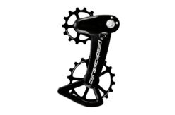 Ceramicspeed ospw x shimano xt/xtr 12s (zwart)