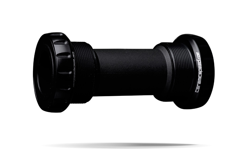 Ceramicspeed bb bsa road zwart