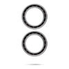 Ceramicspeed bb30 bearing kit [coated]