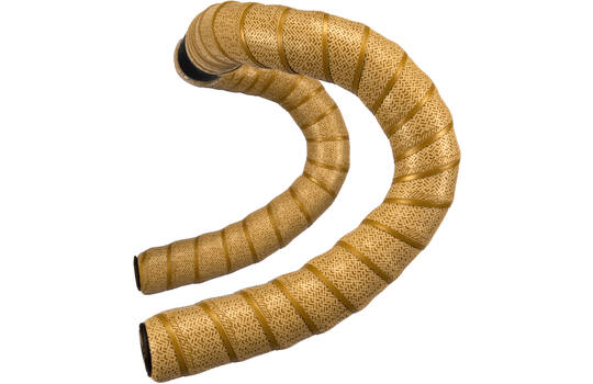 Lizard skins - dsp v2 2.5mm stuurlint vegas gold