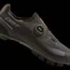 Dmt schoenen mtb km30 zwart/zwart (maat 39)