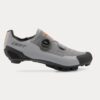 Dmt schoenen mtb km30 grijs/zwart (maat 43)