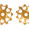 Ceramic pulley wheels 11 t