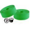 Prologo stuurlint plain touch cork (groen)