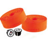 Prologo stuurlint plain touch cork (oranje)