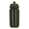 Tacx - shiva water bottle bio 500cc olive