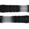 Prologo acc. grips proxim x shred (black/grey)