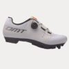 Dmt schoenen mtb km4 wit (maat 45)