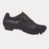 Dmt schoenen mtb km4 zwart (maat 41)