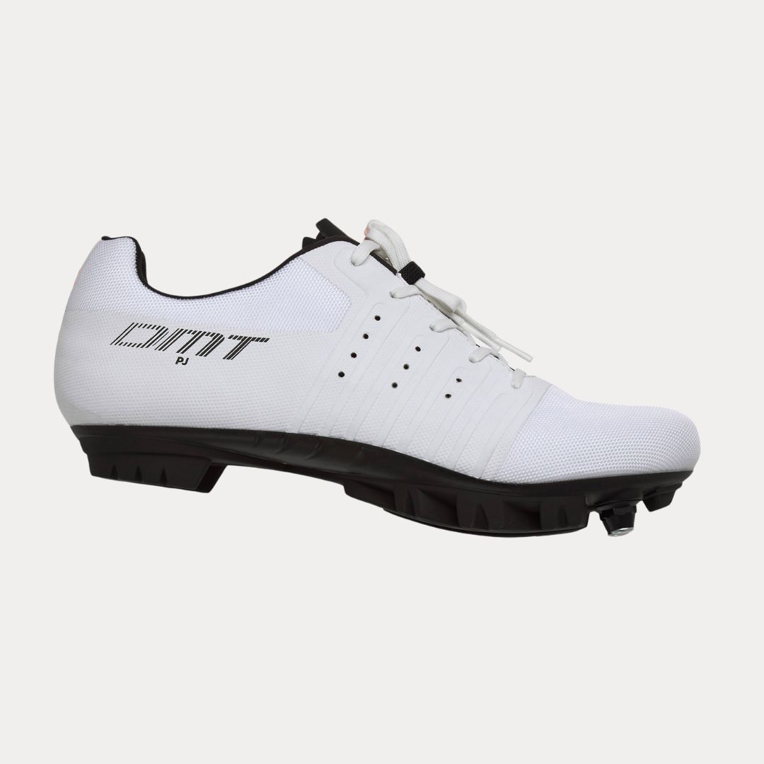 Dmt schoenen mtb km4 pj wit wit maat 38 CyCo