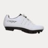 Dmt shoes mtb km4 pj white (white, size 45)