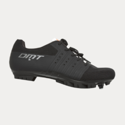 Dmt schoenen mtb km4 pj zwart (maat 36)