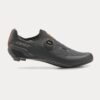 Dmt schoenen race kr30 zwart/zwart (maat 37)