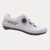 Dmt schoenen race kr4 wit (maat 45)