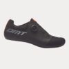 Dmt shoes race kr4 black (black, size 40)