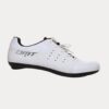 Dmt shoes race kr4 pj white (white, size 41)