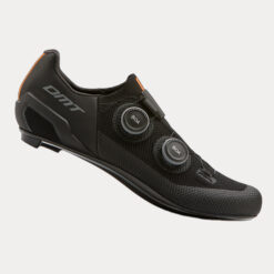Dmt schoenen race sh10 zwart/zwart (maat 37)