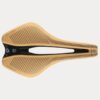 Prologo saddle dimension agx pas slide control (standard - 143 mm, tirox rail, light brown)