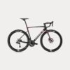Argon 18 sum pro frameset (crystal black gloss, size xl)