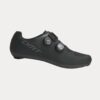 Dmt shoes race kr0 evo black/anthracite (black/anthracite, size 40)