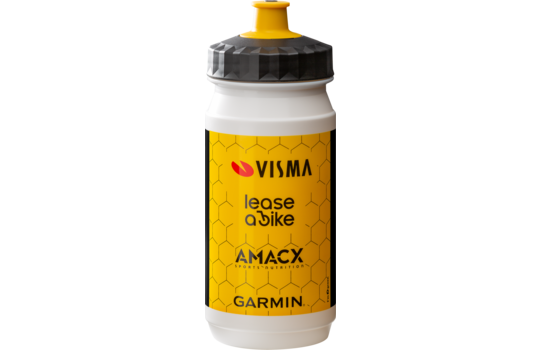 Tacx - daiya o2 2025 team bidon visma lease a bike 550ml